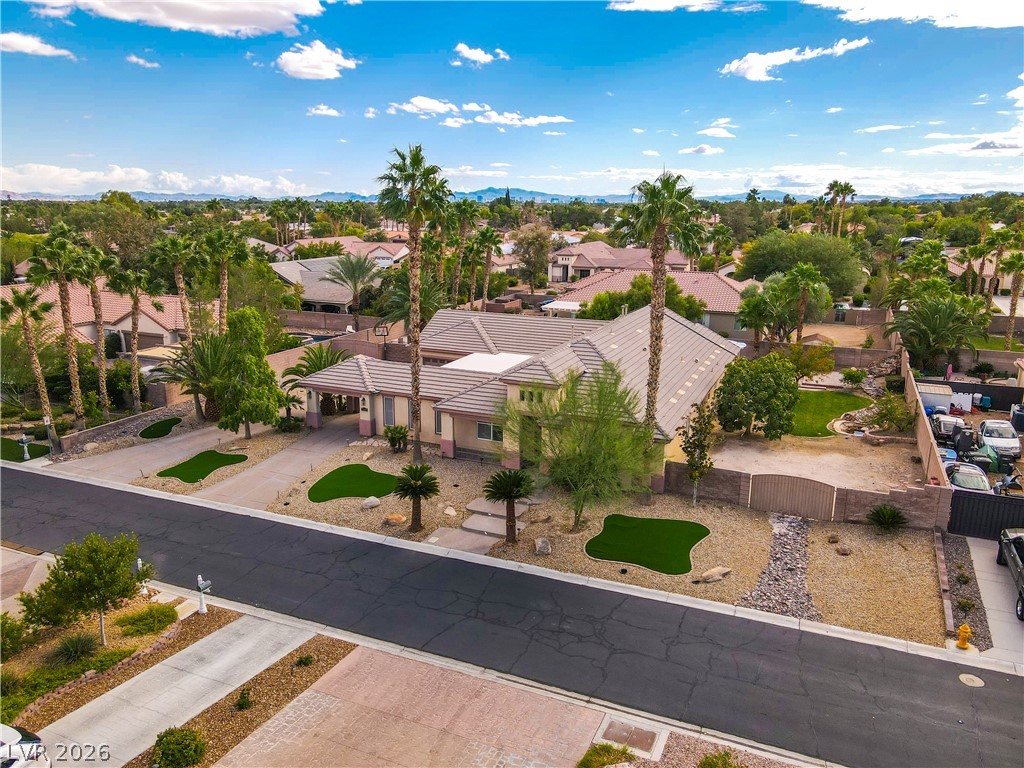 7301 Lake Farm Avenue Las Vegas NV 89131