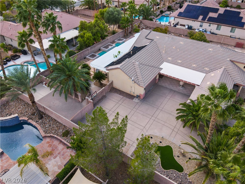 7301 Lake Farm Avenue Las Vegas NV 89131