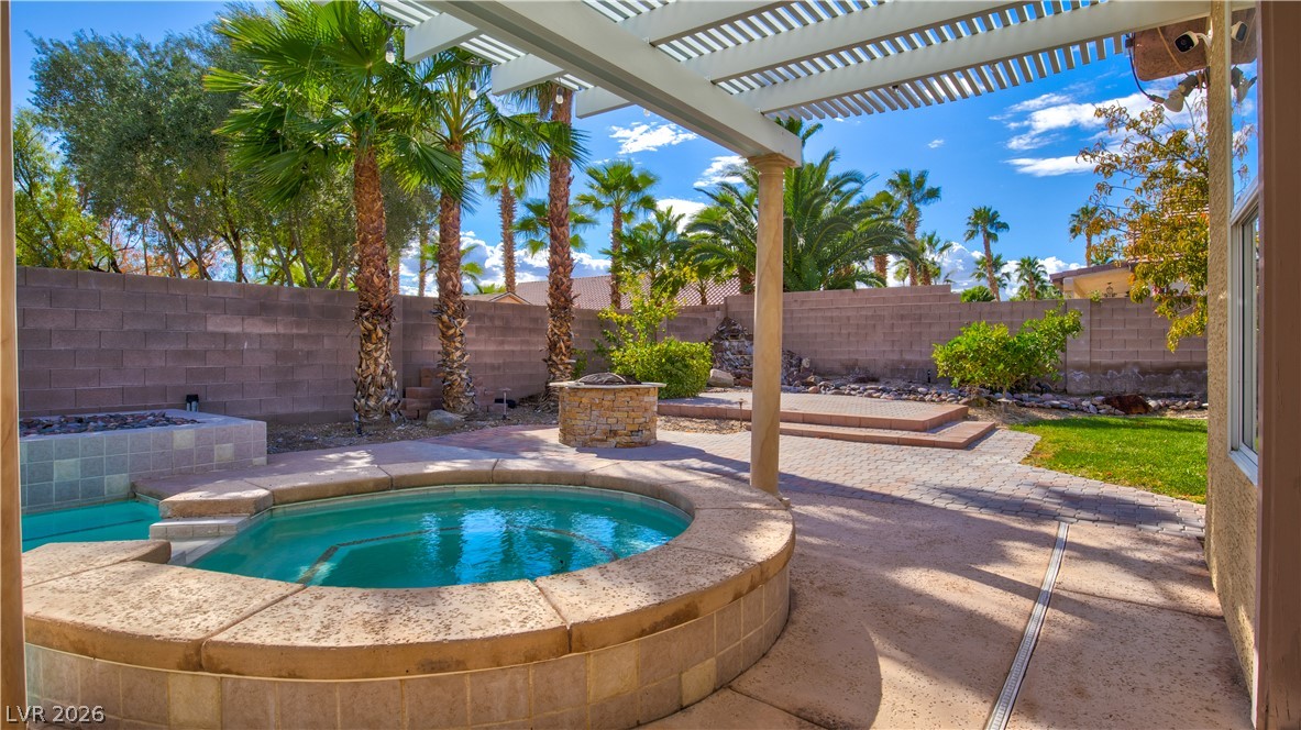 7301 Lake Farm Avenue Las Vegas NV 89131
