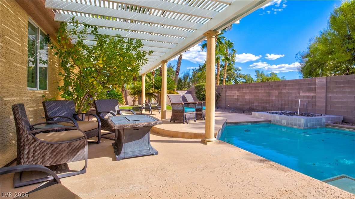 7301 Lake Farm Avenue Las Vegas NV 89131