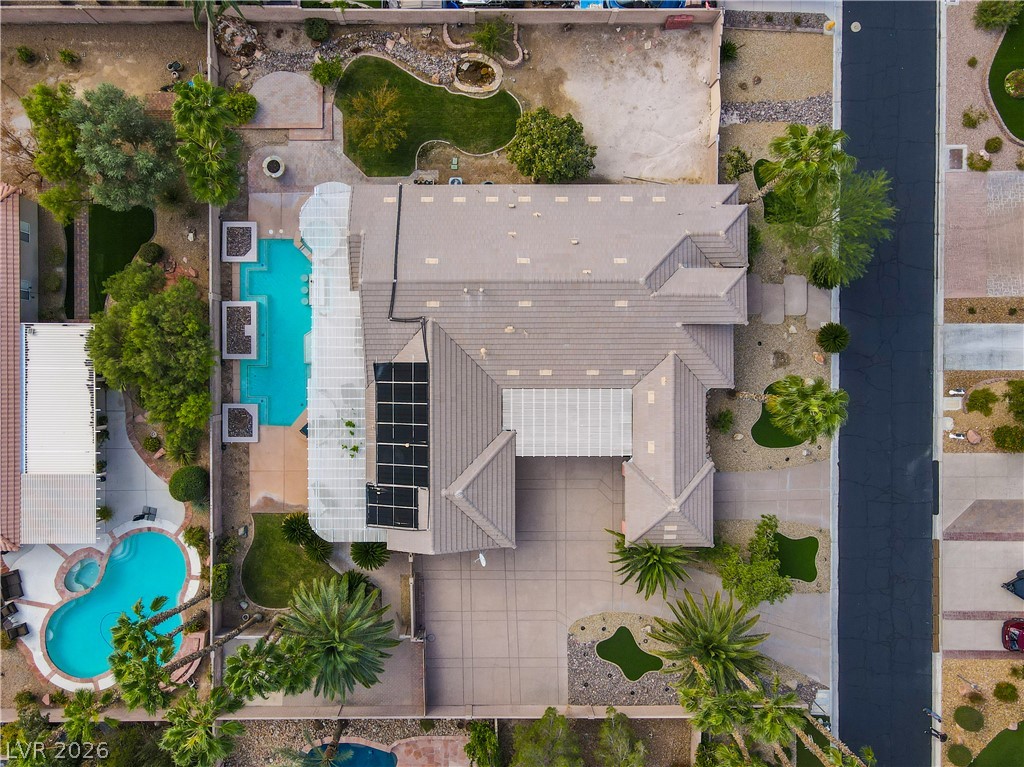 7301 Lake Farm Avenue Las Vegas NV 89131