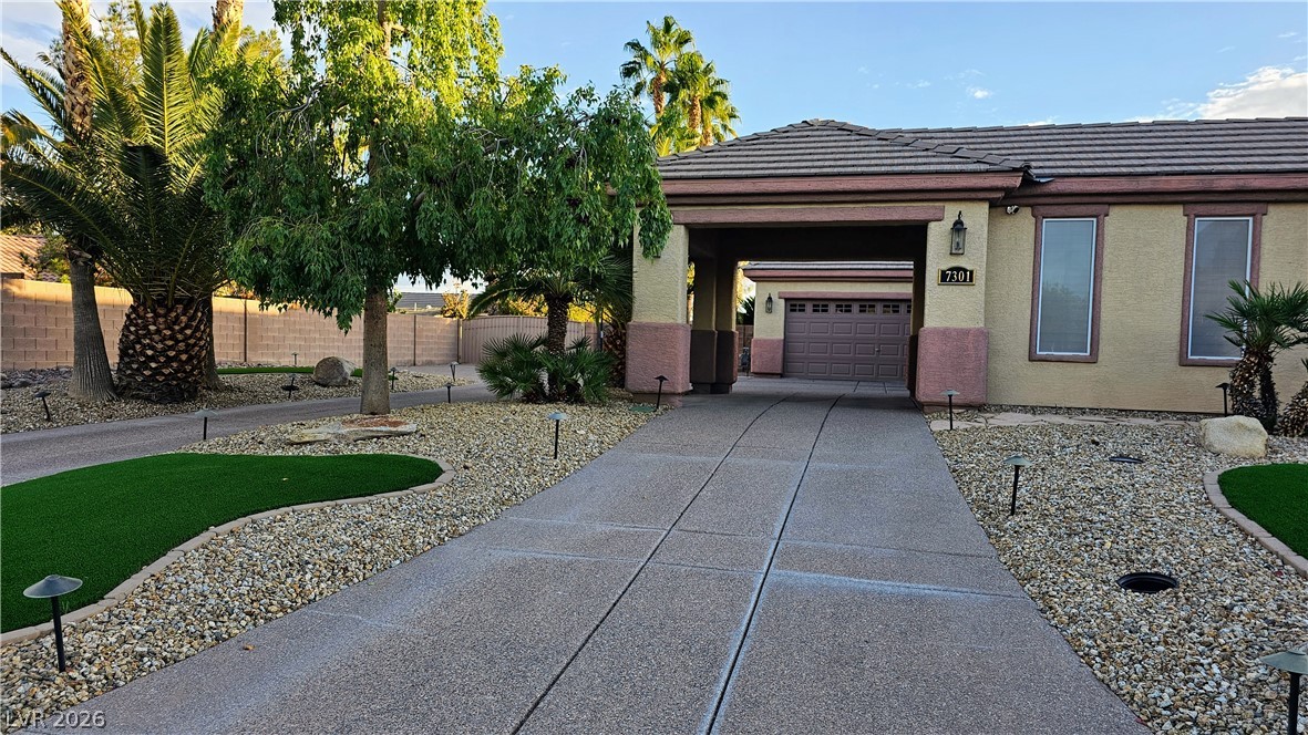 7301 Lake Farm Avenue Las Vegas NV 89131