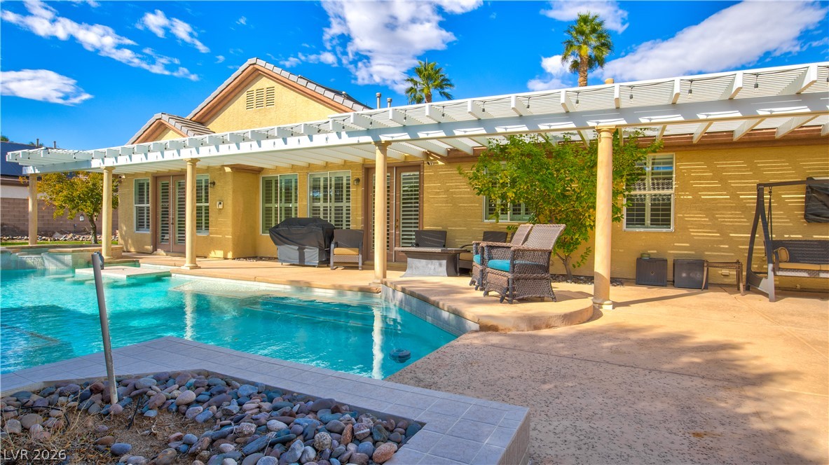 7301 Lake Farm Avenue Las Vegas NV 89131