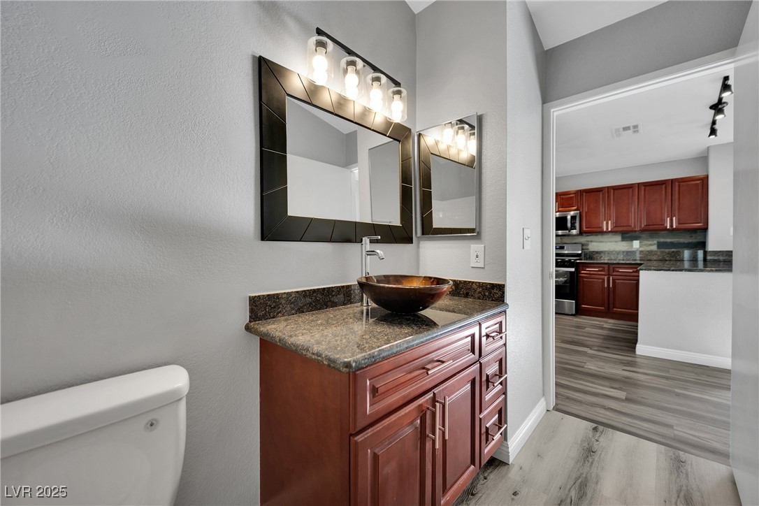549 Yacht Harbor Drive Las Vegas NV 89145
