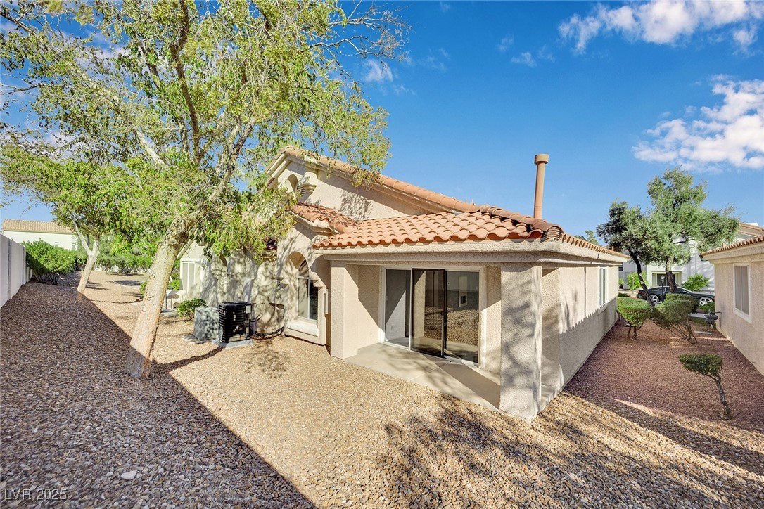 549 Yacht Harbor Drive Las Vegas NV 89145