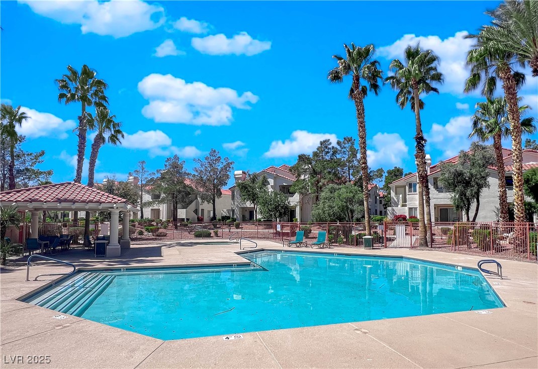 549 Yacht Harbor Drive Las Vegas NV 89145