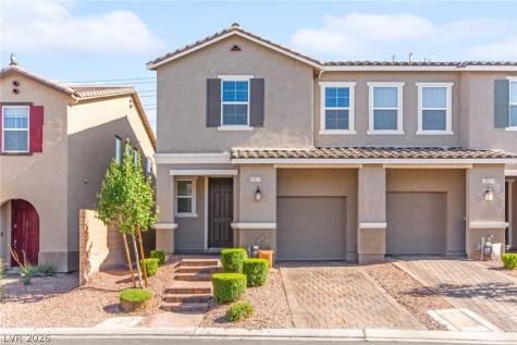 5317 Silver Branch Avenue Las Vegas NV 89118