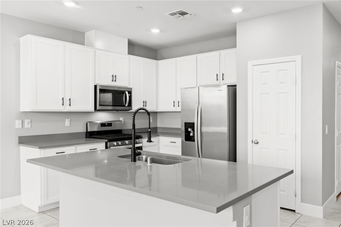 5317 Silver Branch Avenue Las Vegas NV 89118