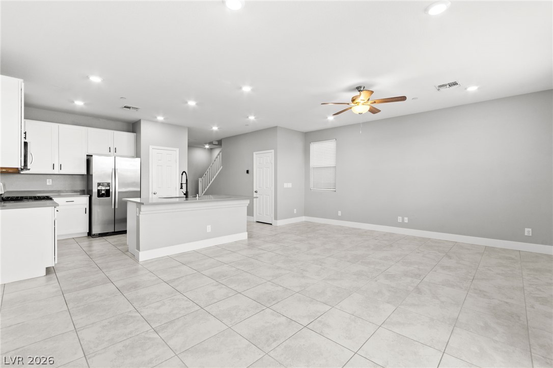 5317 Silver Branch Avenue Las Vegas NV 89118