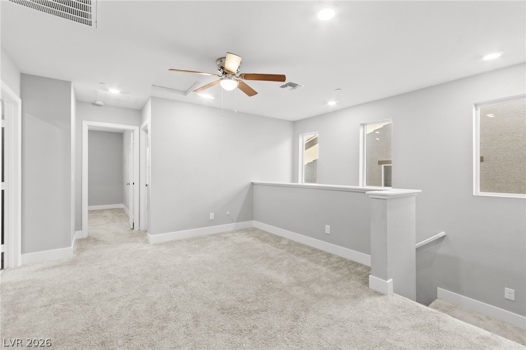 5317 Silver Branch Avenue Las Vegas NV 89118