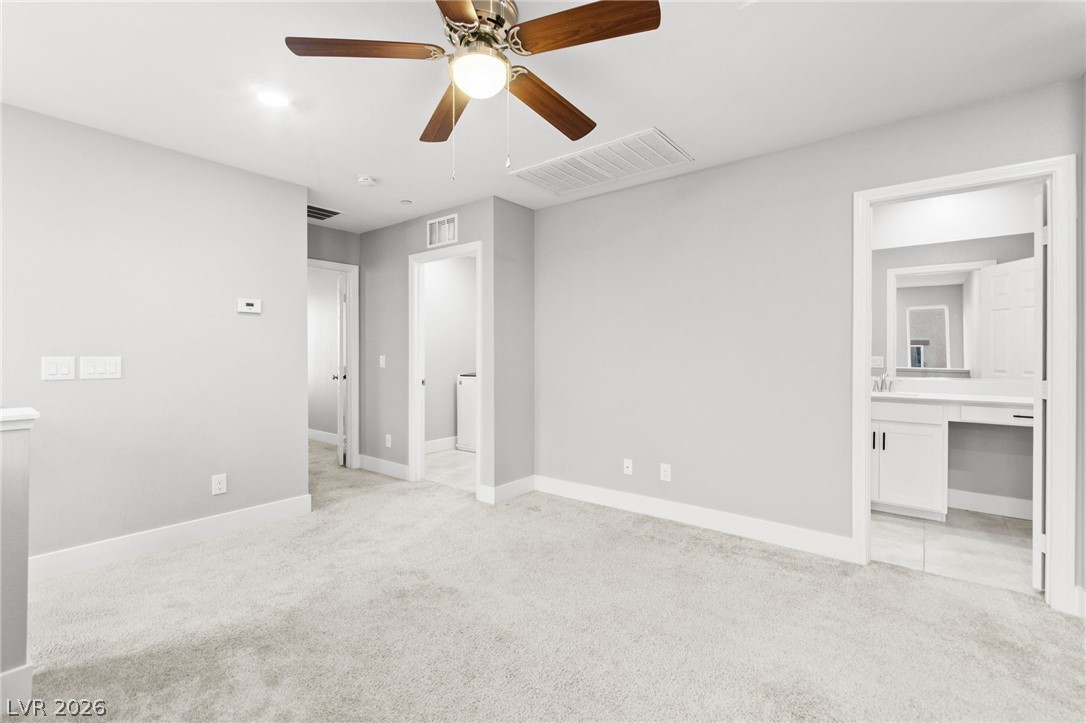 5317 Silver Branch Avenue Las Vegas NV 89118