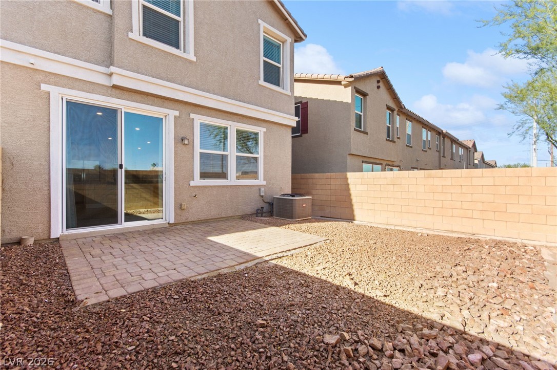5317 Silver Branch Avenue Las Vegas NV 89118