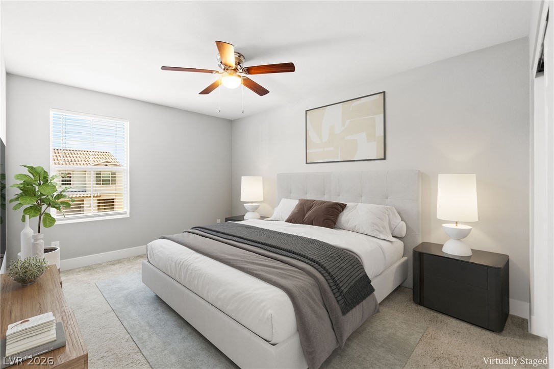 5317 Silver Branch Avenue Las Vegas NV 89118