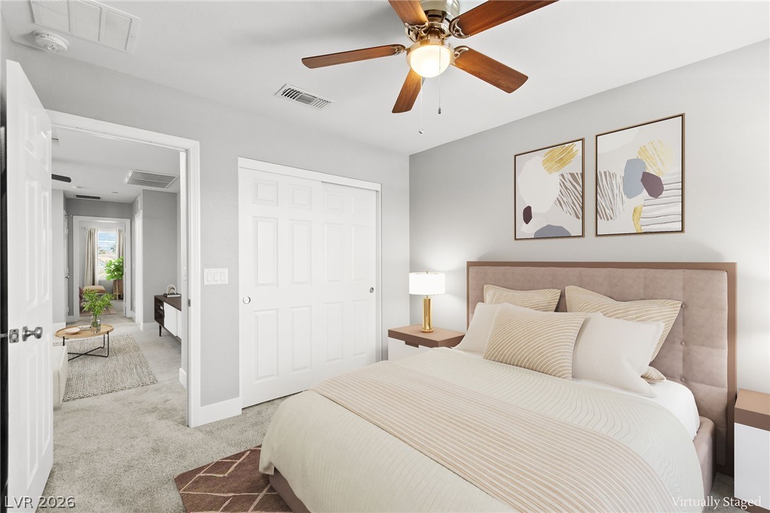 5317 Silver Branch Avenue Las Vegas NV 89118