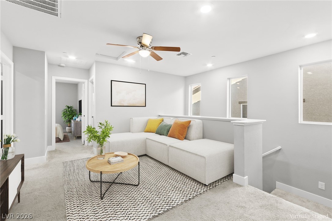 5317 Silver Branch Avenue Las Vegas NV 89118