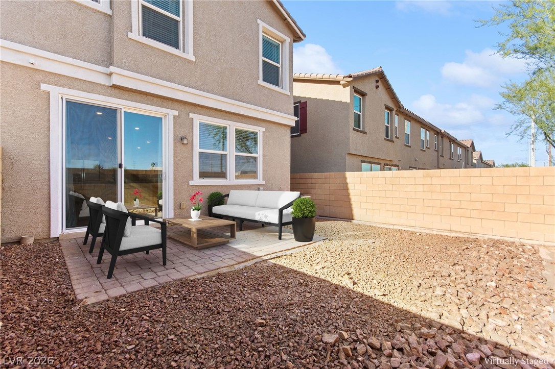 5317 Silver Branch Avenue Las Vegas NV 89118