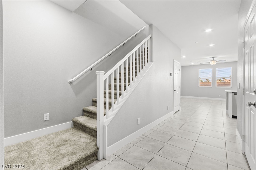 5317 Silver Branch Avenue Las Vegas NV 89118