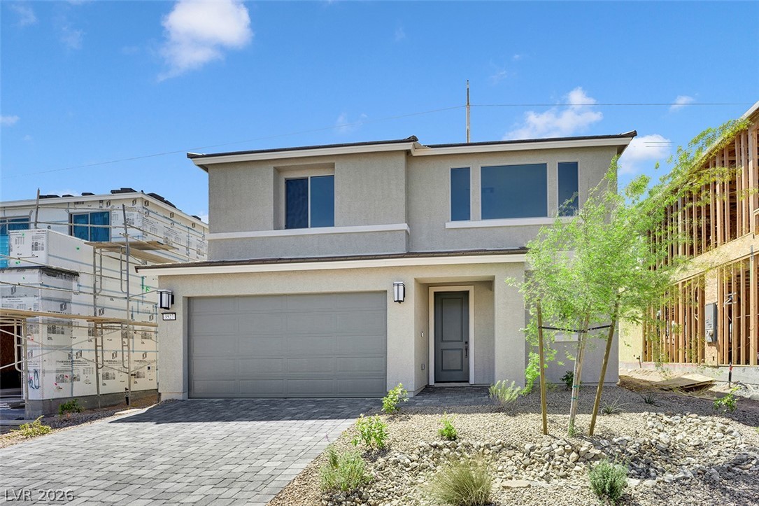 3527 Ava Zepure Avenue Las Vegas NV 89141