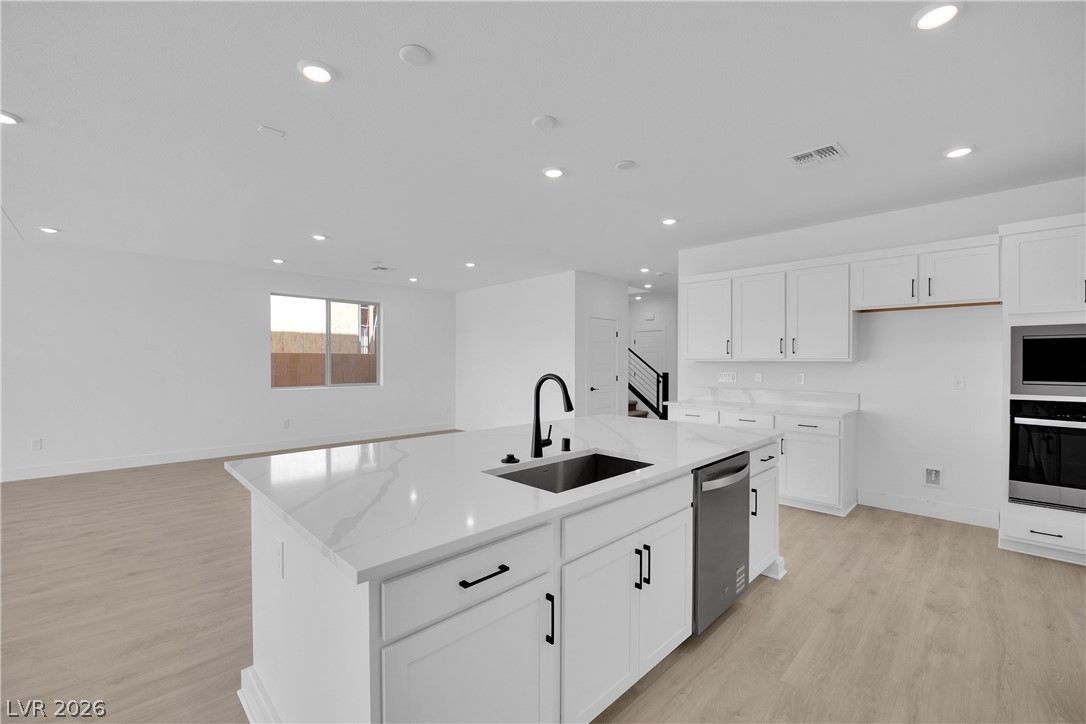 3527 Ava Zepure Avenue Las Vegas NV 89141