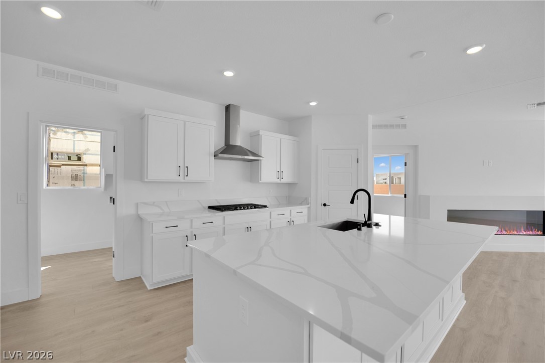 3527 Ava Zepure Avenue Las Vegas NV 89141