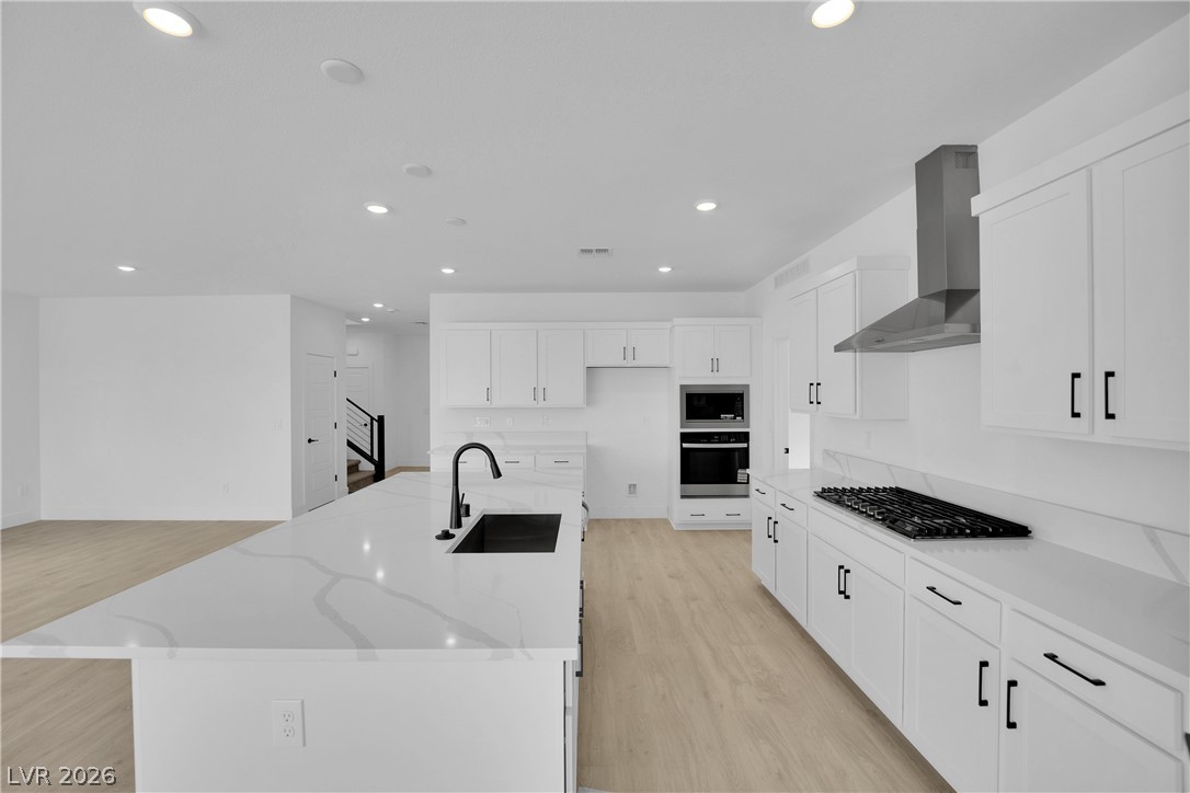 3527 Ava Zepure Avenue Las Vegas NV 89141