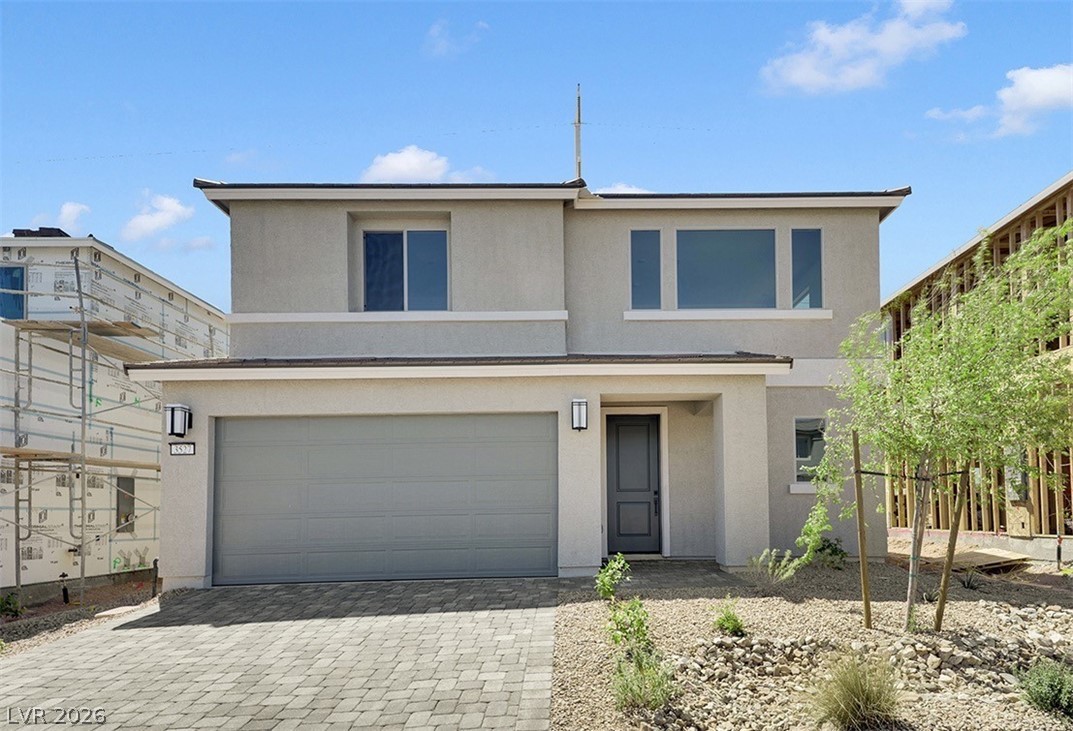 3527 Ava Zepure Avenue Las Vegas NV 89141