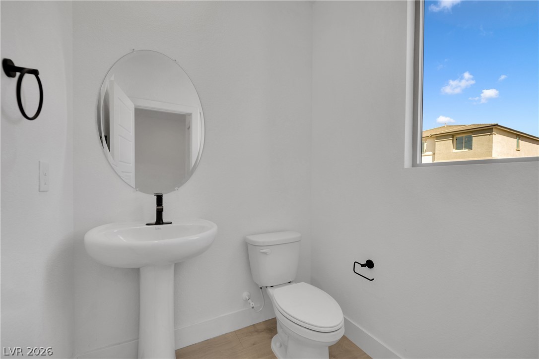 3527 Ava Zepure Avenue Las Vegas NV 89141