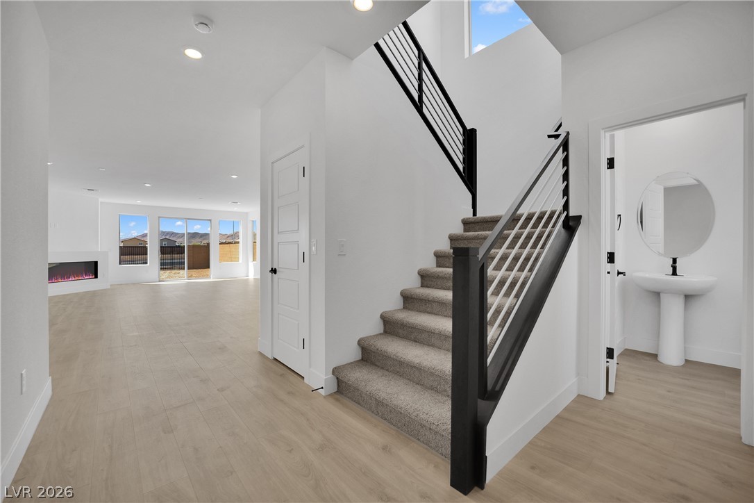 3527 Ava Zepure Avenue Las Vegas NV 89141