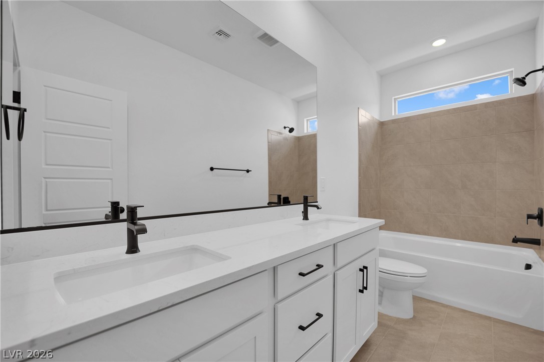 3527 Ava Zepure Avenue Las Vegas NV 89141