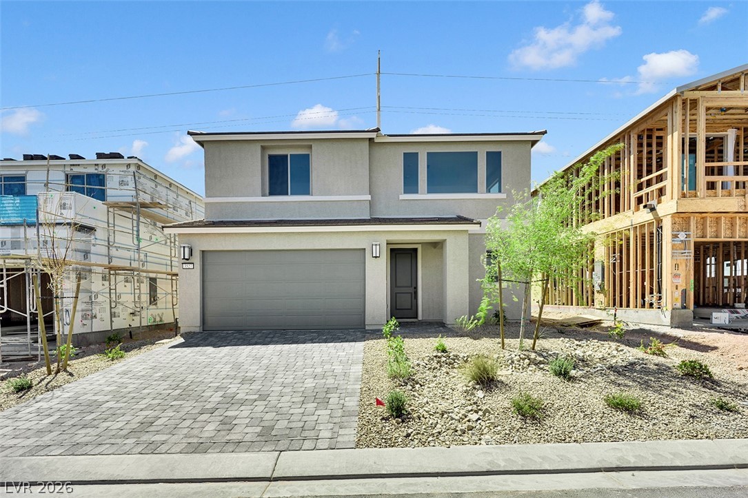 3527 Ava Zepure Avenue Las Vegas NV 89141