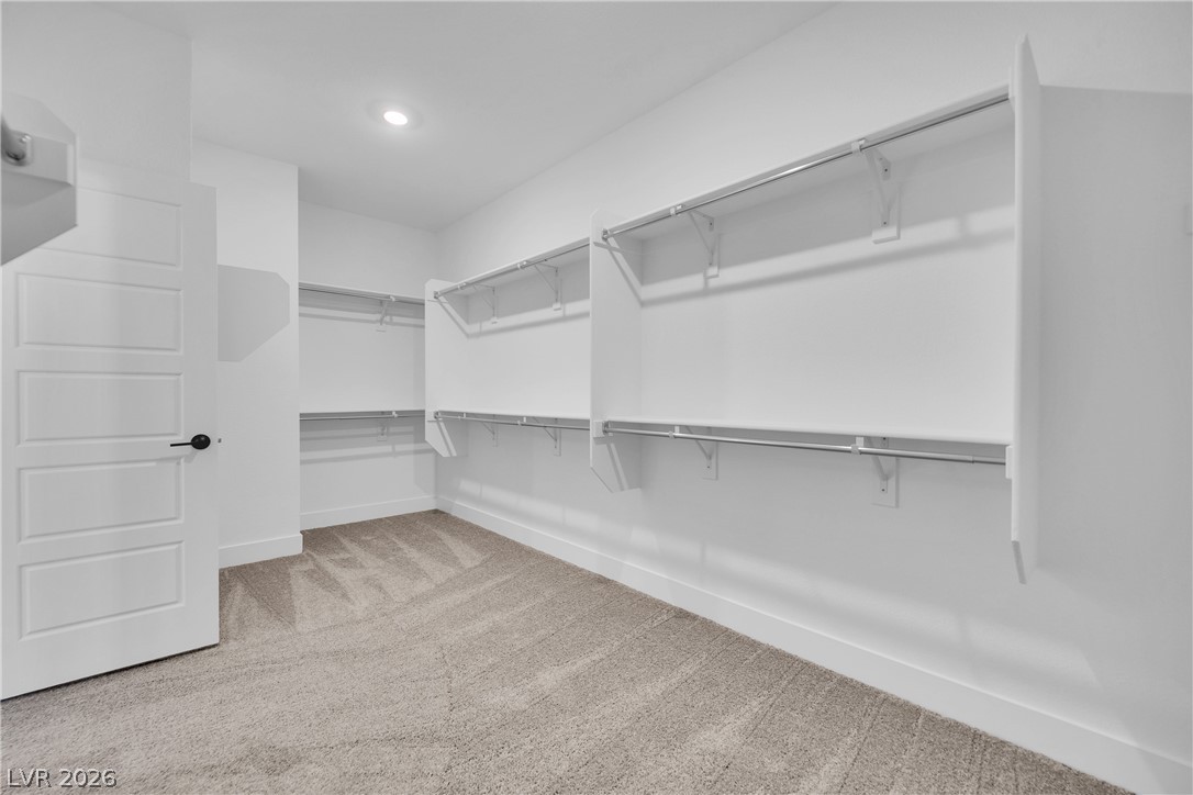 3527 Ava Zepure Avenue Las Vegas NV 89141