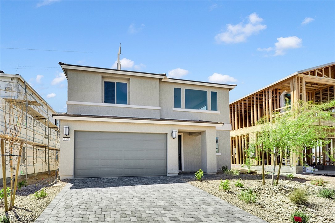 3527 Ava Zepure Avenue Las Vegas NV 89141