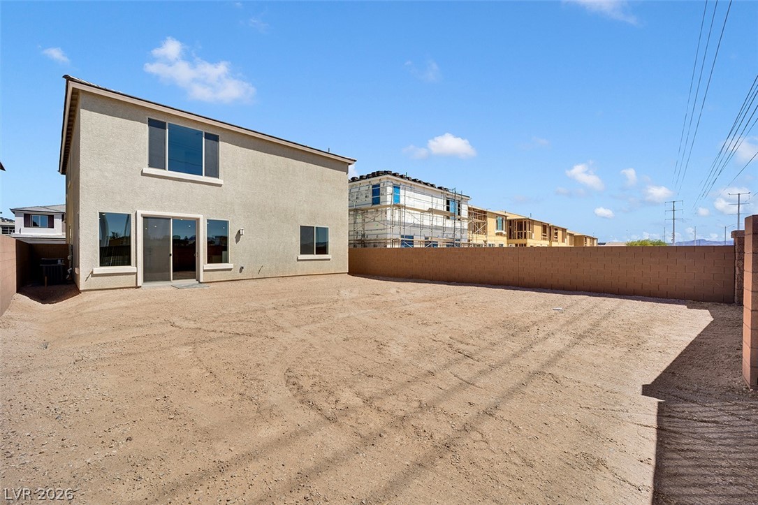 3527 Ava Zepure Avenue Las Vegas NV 89141