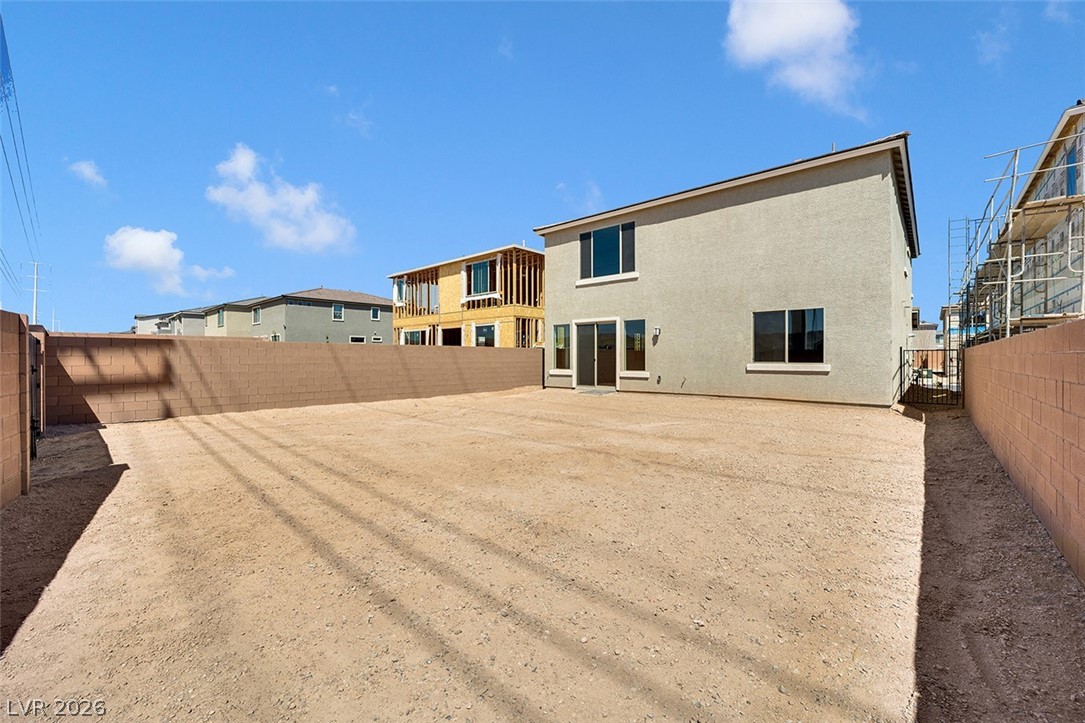 3527 Ava Zepure Avenue Las Vegas NV 89141