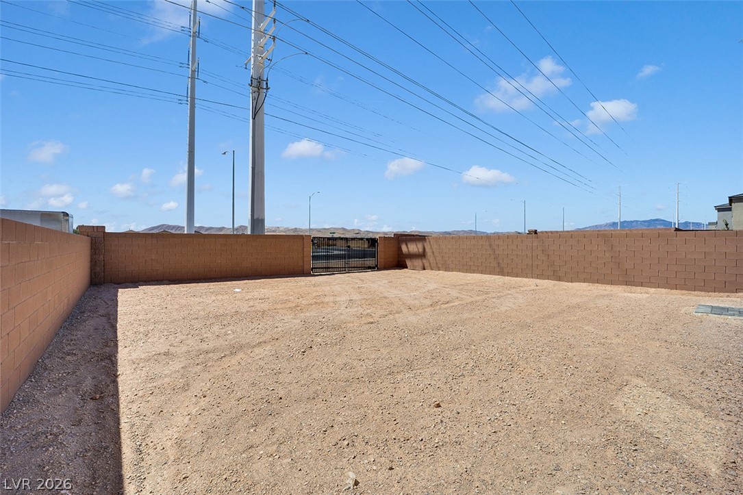 3527 Ava Zepure Avenue Las Vegas NV 89141