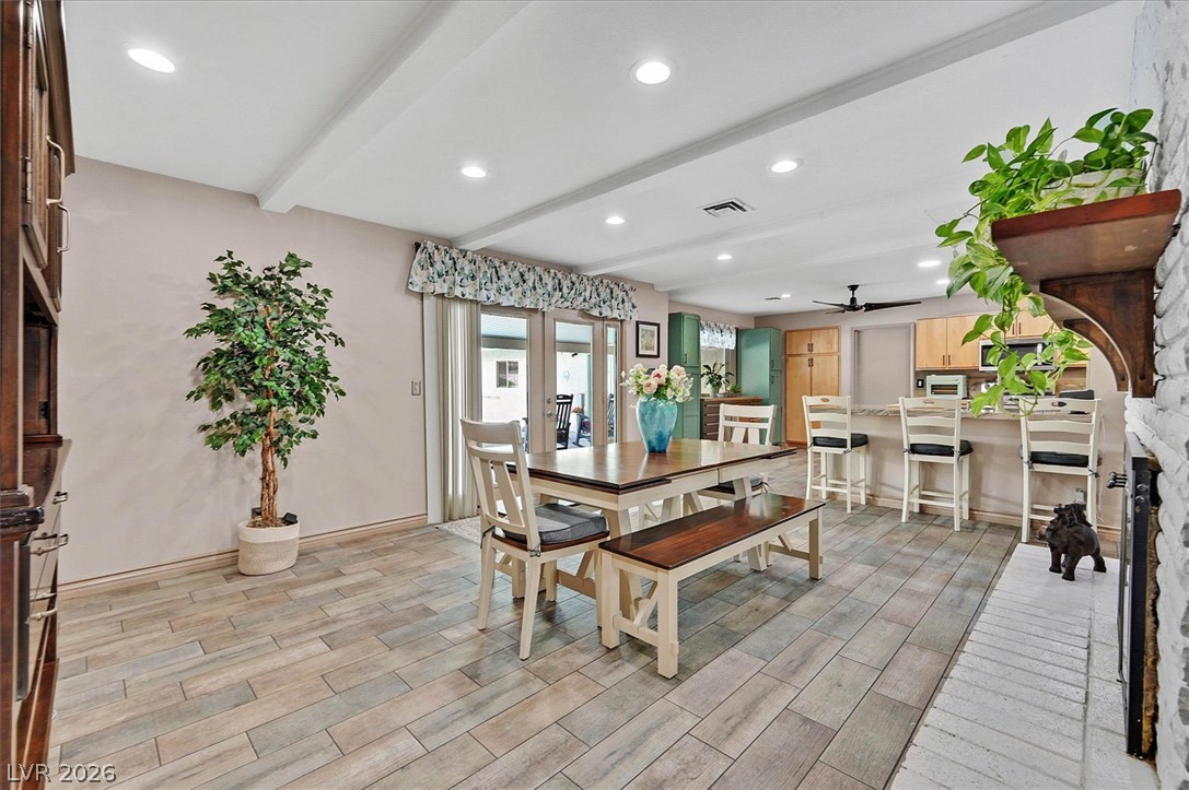 6824 Adobe Court Las Vegas NV 89146