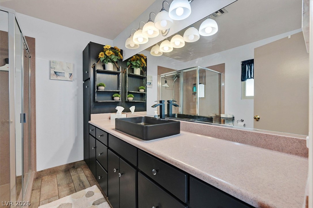 6824 Adobe Court Las Vegas NV 89146
