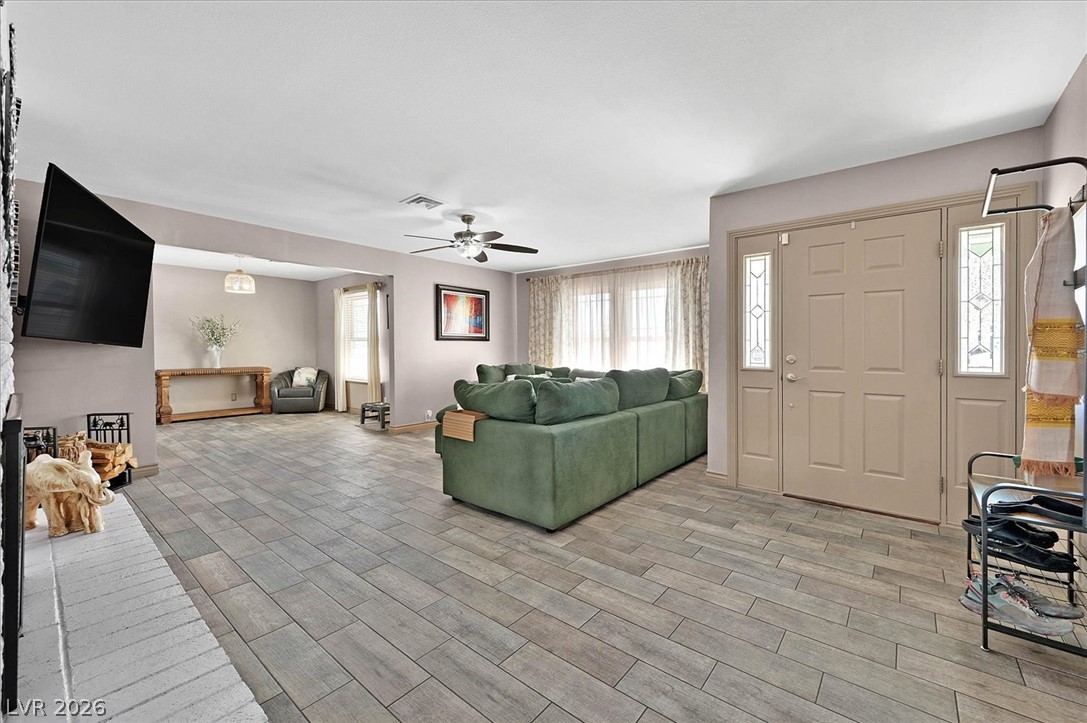 6824 Adobe Court Las Vegas NV 89146
