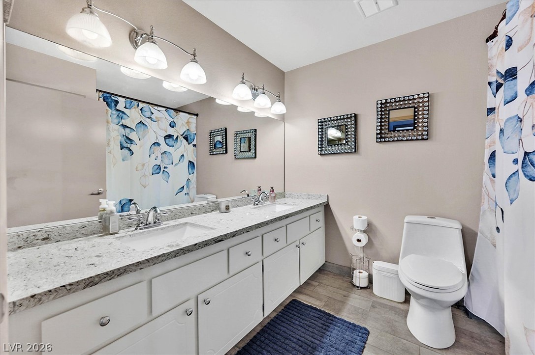 6824 Adobe Court Las Vegas NV 89146