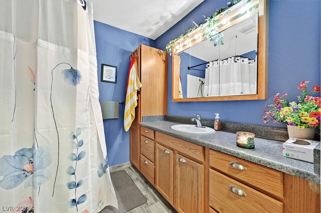 6824 Adobe Court Las Vegas NV 89146