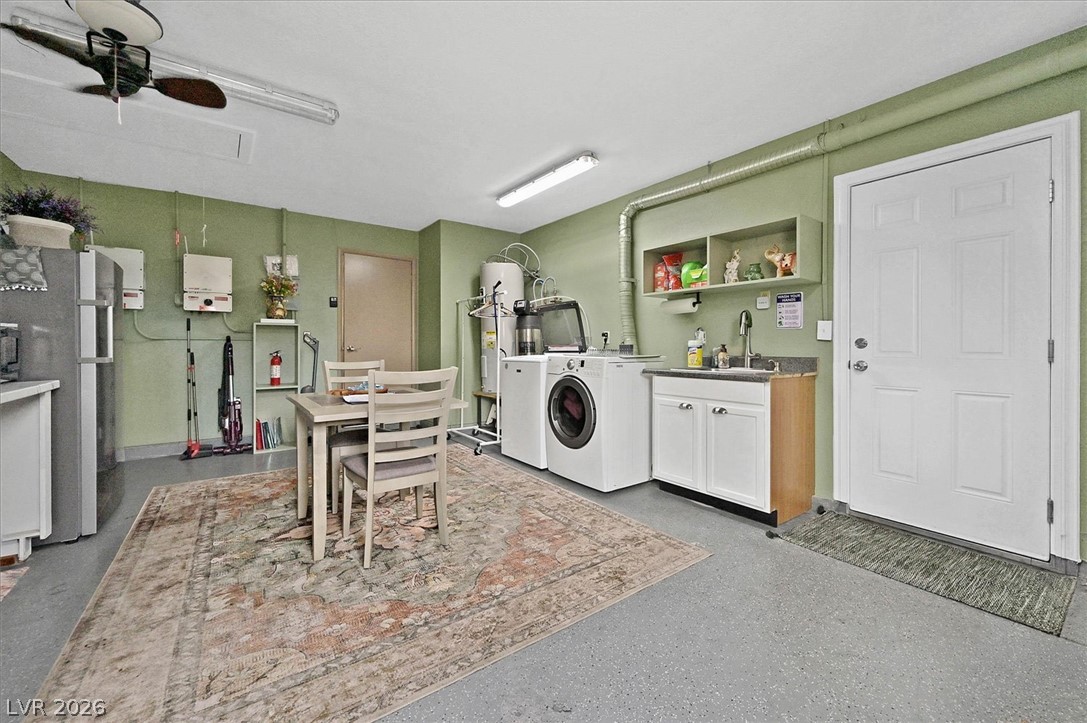 6824 Adobe Court Las Vegas NV 89146