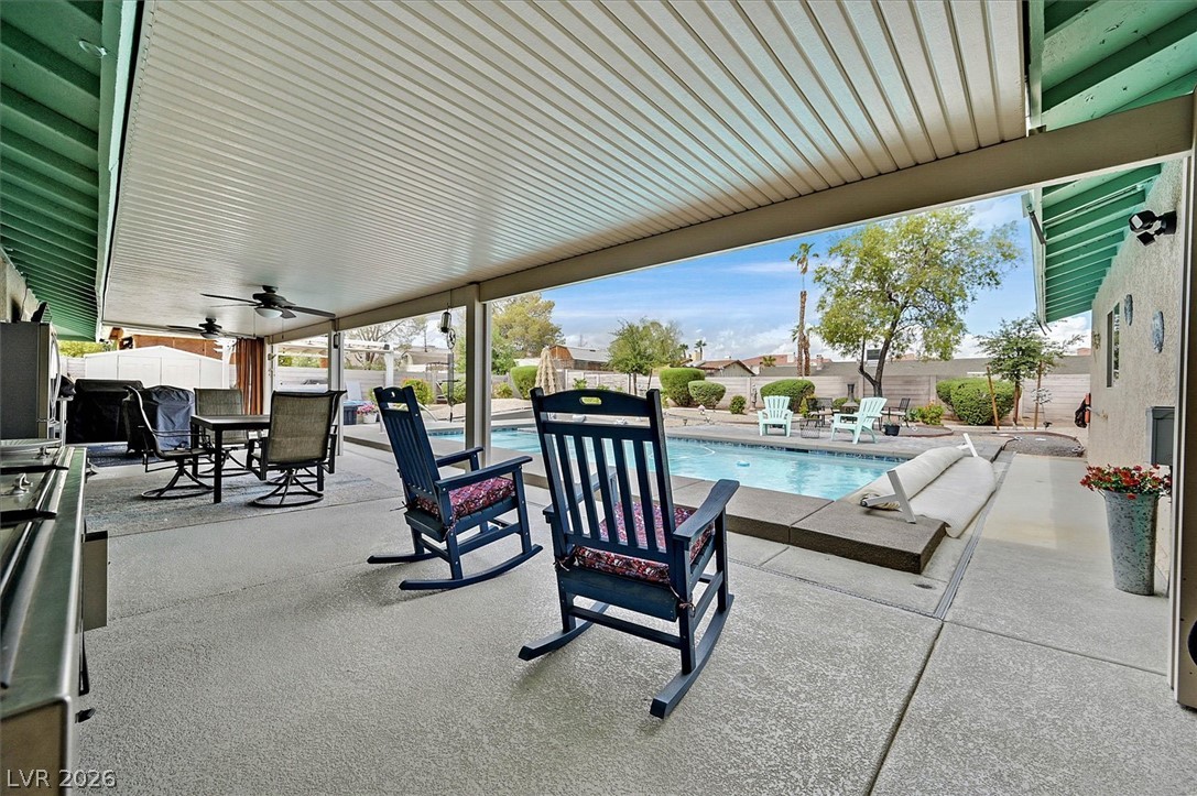 6824 Adobe Court Las Vegas NV 89146