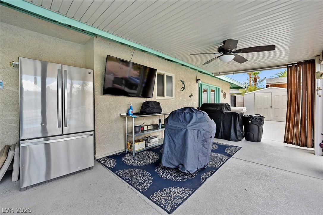 6824 Adobe Court Las Vegas NV 89146