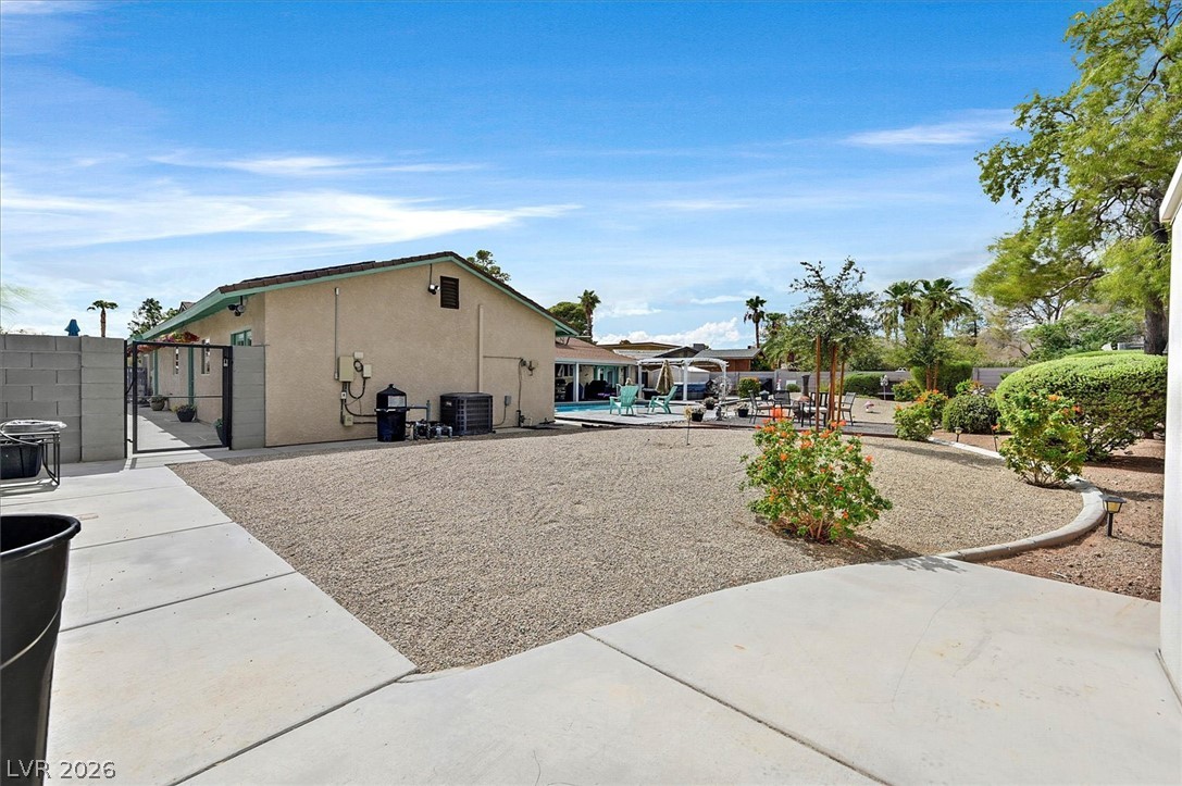 6824 Adobe Court Las Vegas NV 89146