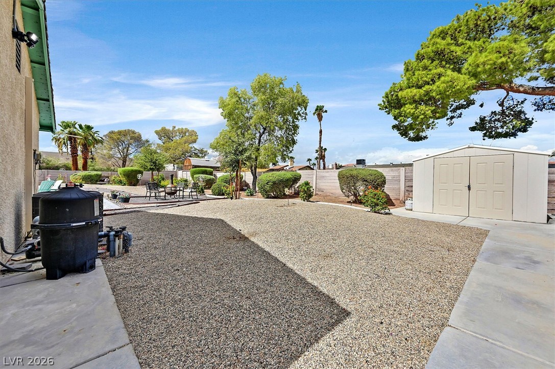 6824 Adobe Court Las Vegas NV 89146
