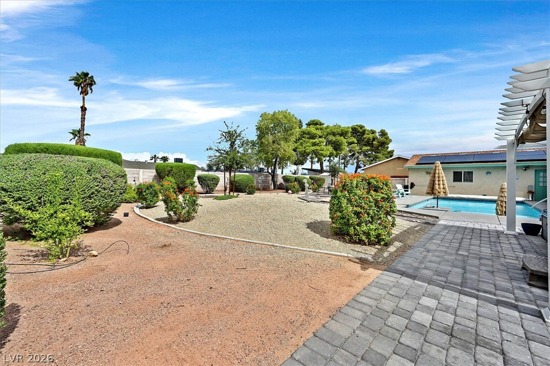 6824 Adobe Court Las Vegas NV 89146
