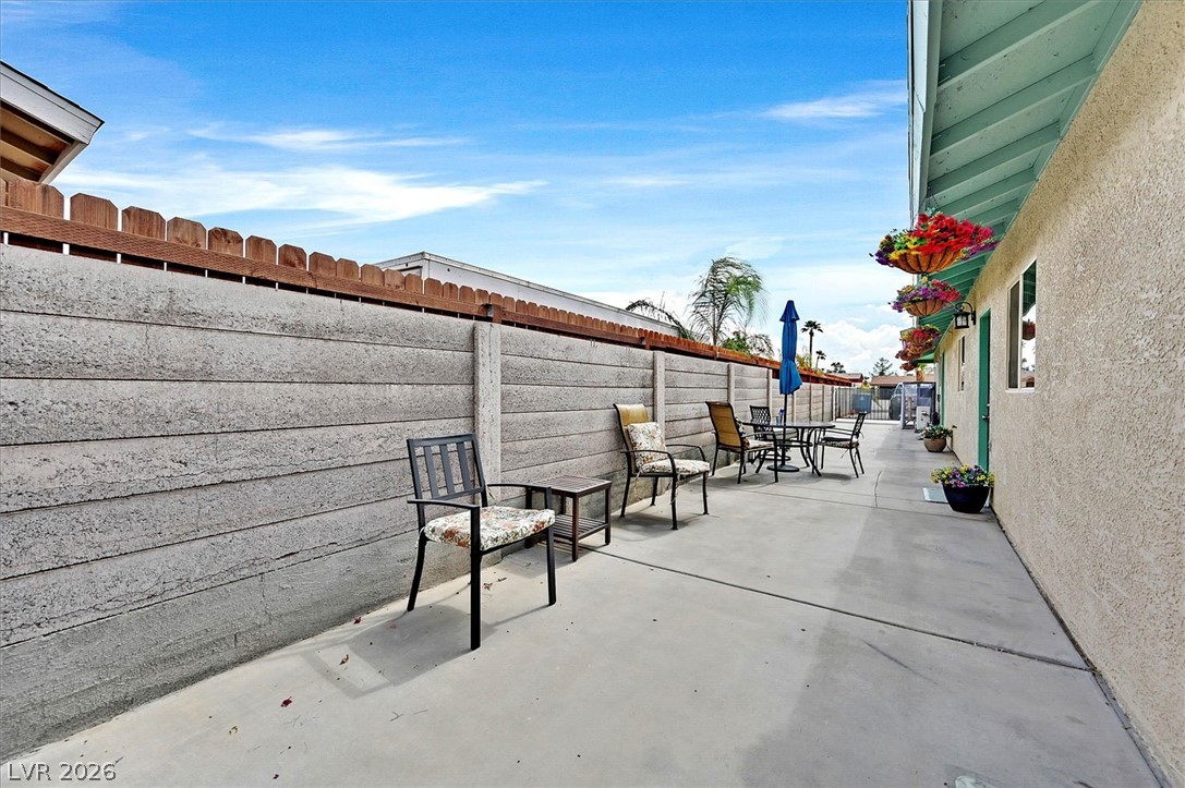6824 Adobe Court Las Vegas NV 89146