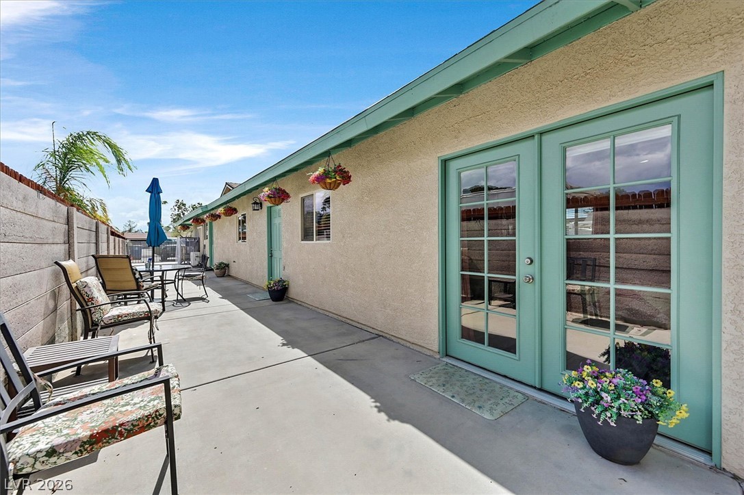 6824 Adobe Court Las Vegas NV 89146