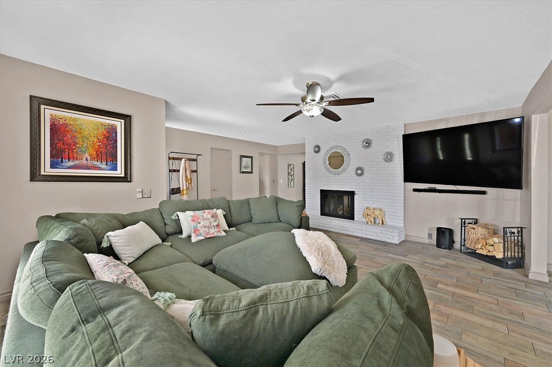 6824 Adobe Court Las Vegas NV 89146