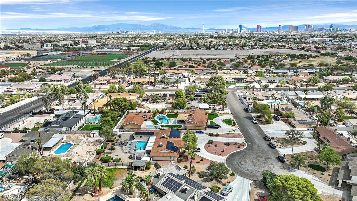 6824 Adobe Court Las Vegas NV 89146